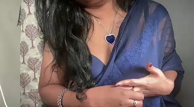 Winterblue  online show from 01.11.25