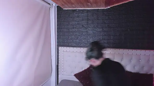 Snapshot of Ghosty_Doll chatting on 01.30.25 Ghosty Doll online show from 01.30.25