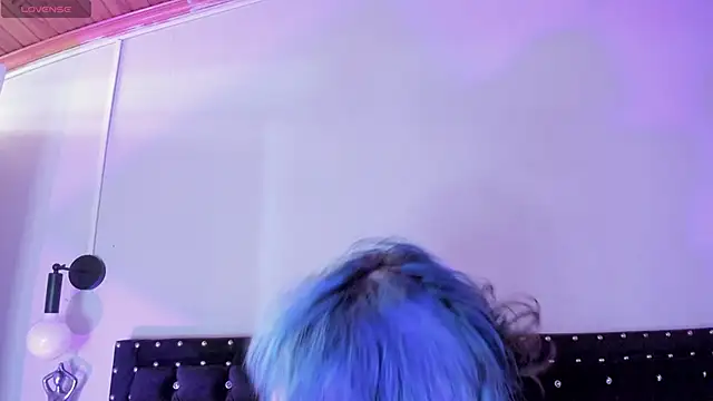 Snapshot of Ghosty_Doll chatting on 09.13.25 Ghosty Doll online show from 09.13.25