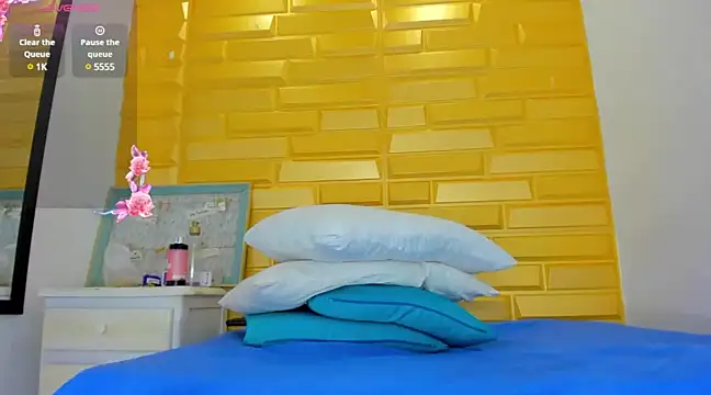 ebony beckyy online show from 02.06.25