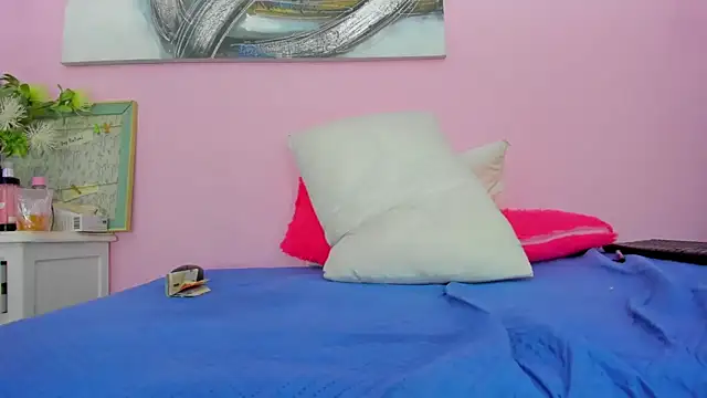 ebony beckyy online show from 02.22.25