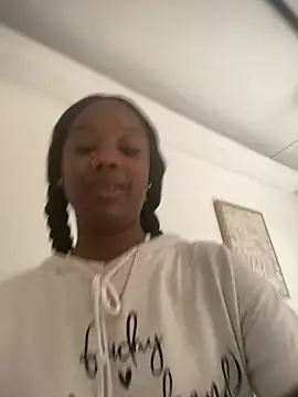 ebony beckyy online show from 03.15.25