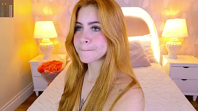 april rousse online show from 02.17.25