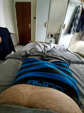 pascalino100 online show from 11.03.25