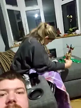 comeforfun24 online show from 01.12.25