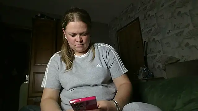 comeforfun24 online show from 03.13.25