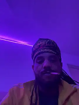 Rastamanzigy22 online show from 10.16.25