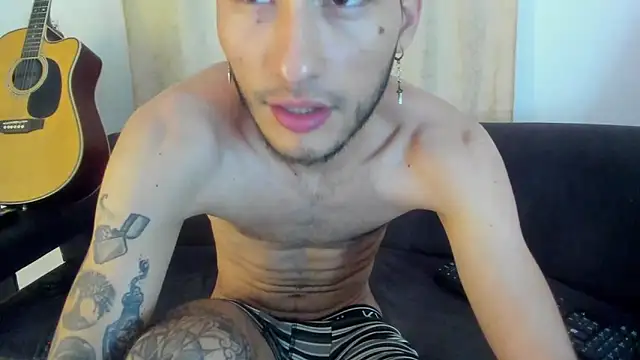 Henrikk senn online show from 11.09.25