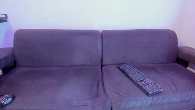 Henrikk senn online show from 03.09.26