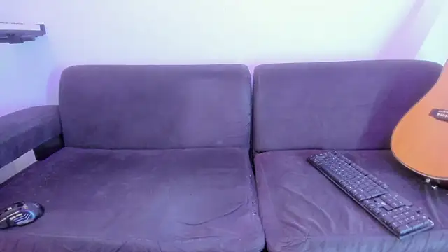 Henrikk senn online show from 04.06.26