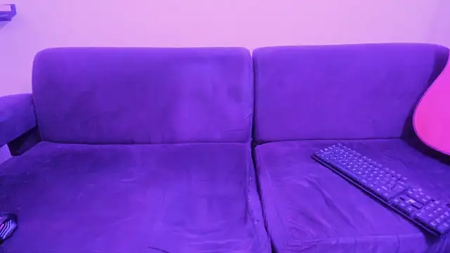 Henrikk senn online show from 04.15.26