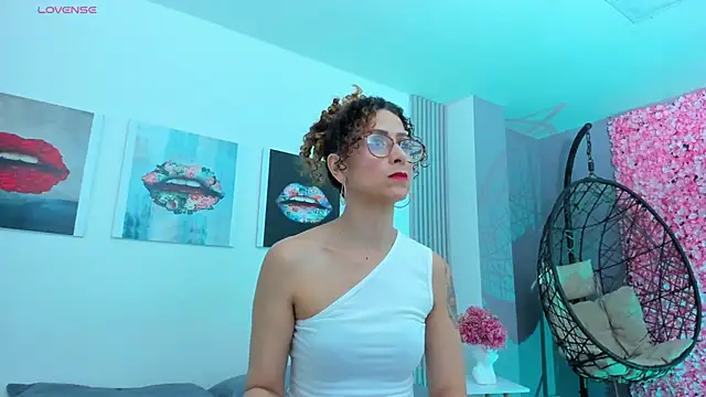 Angela donnato online show from 03.07.25