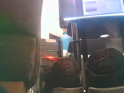 PocoLoco420 online show from 09.18.25