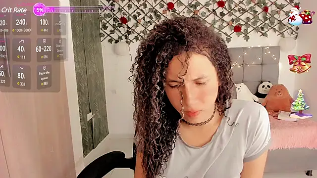 Lilith Miller21 online show from 12.28.24