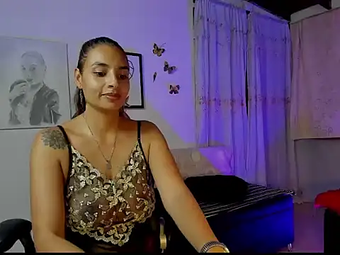 mykaelahoney online show from 12.18.25