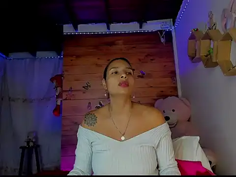 mykaelahoney online show from 01.14.26