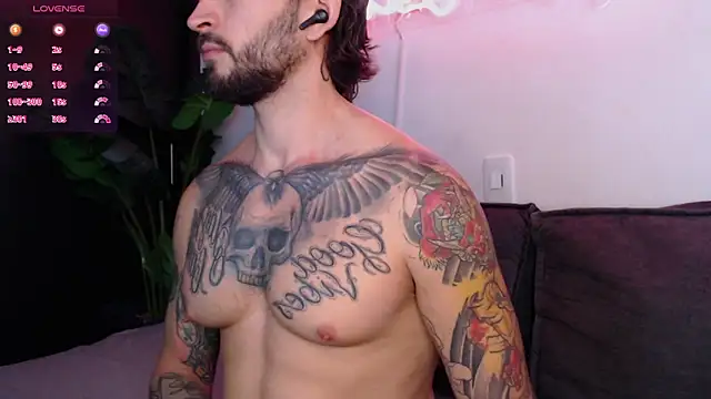 marco allison43 online show from 02.04.26