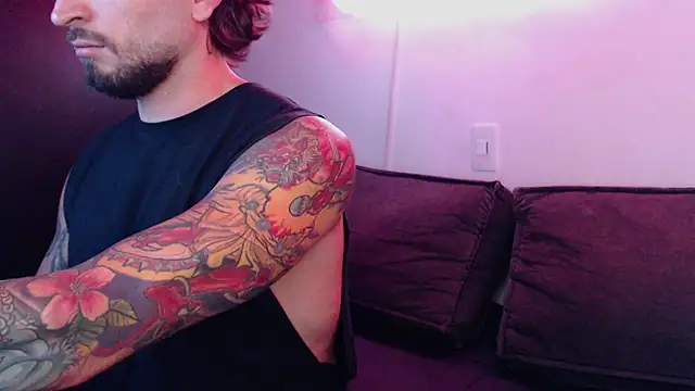 marco allison43 online show from 02.14.26