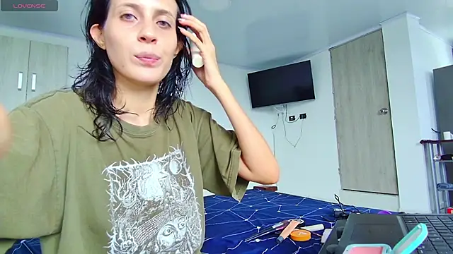 bellatrix25 online show from 07.09.26
