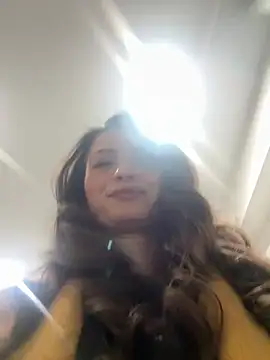 MayaVixxen online show from 03.21.25