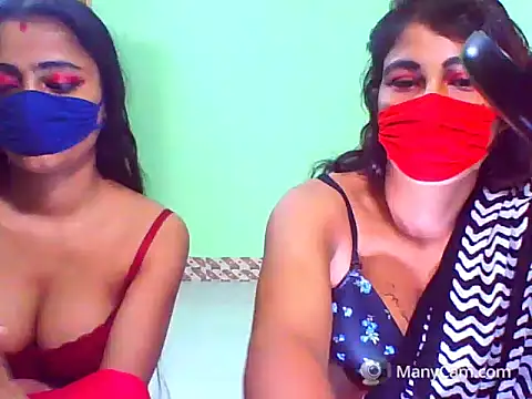 desi diva online show from 11.18.25