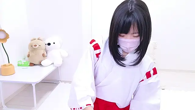 867 haruna online show from 01.02.25