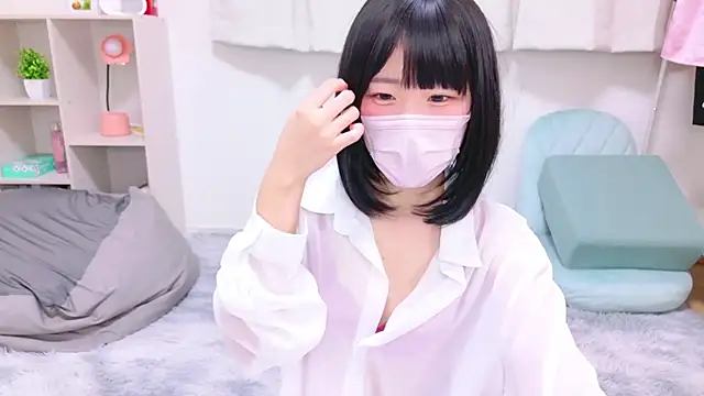 867 haruna online show from 02.05.25