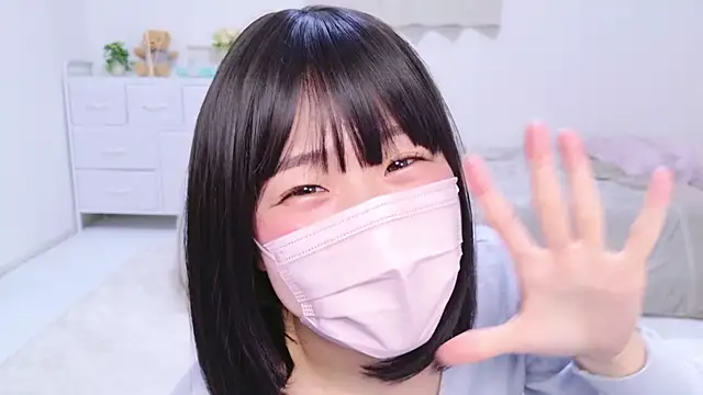 867 haruna online show from 02.24.25