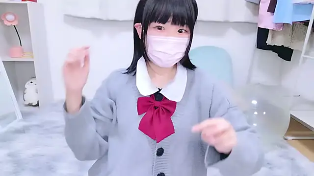 867 haruna online show from 03.14.25