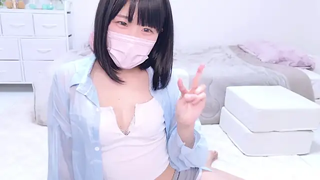 867 haruna online show from 03.19.25