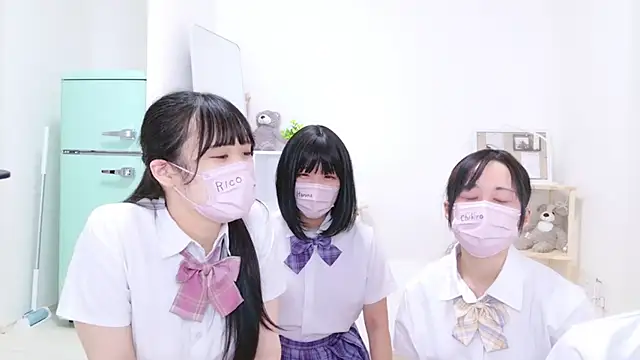 867 haruna online show from 03.22.25