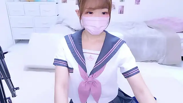 867 haruna online show from 10.07.25