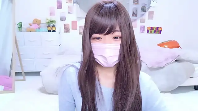 867 haruna online show from 11.01.25