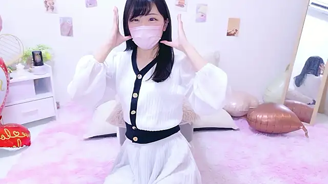 867 haruna online show from 02.20.26