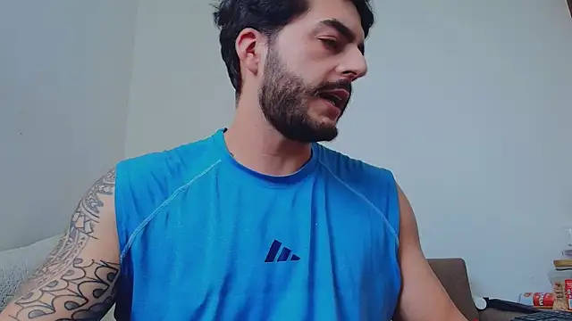 thomas gun online show from 03.26.26