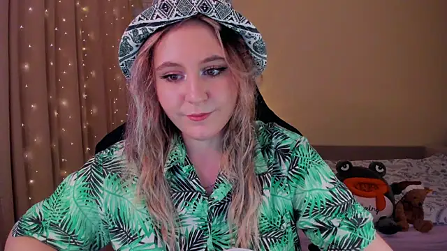 Diana Flower online show from 12.26.24