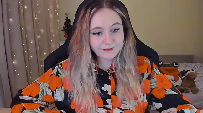 Diana Flower online show from 01.04.25