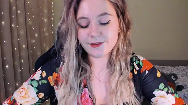 Diana Flower online show from 01.11.25