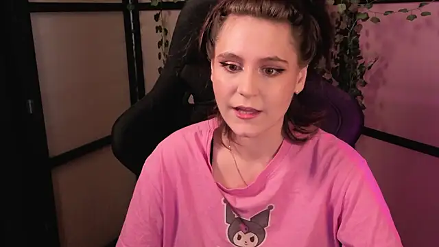 Snapshot of Diana_Flower chatting on 03.15.26 Diana Flower online show from 03.15.26