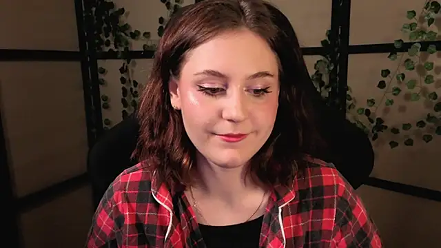 Snapshot of Diana_Flower chatting on 04.15.26 Diana Flower online show from 04.15.26