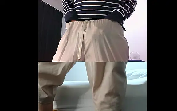 whitebriefboy online show from 09.23.25