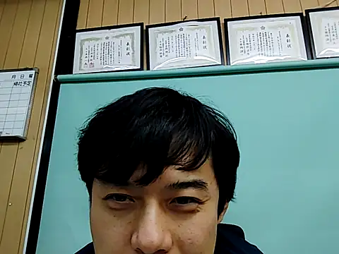 whitebriefboy online show from 10.24.25