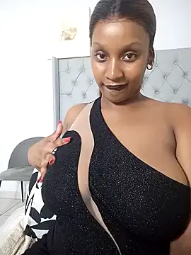 Candy Love 18 online show from 01.25.25