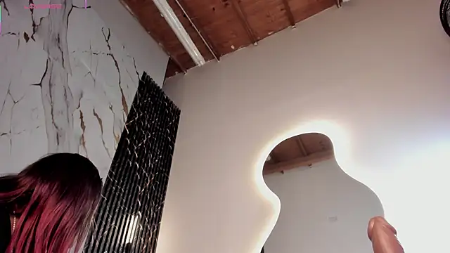 ebony hot1 online show from 04.17.26