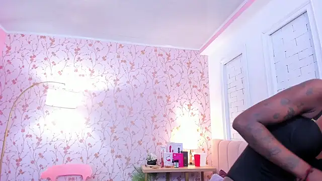 amber-hill online show from 01.14.26