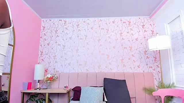 amber-hill online show from 03.24.26