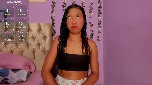 Karolina sexy24  online show from 11.21.25