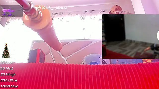 jolee   online show from 12.25.24