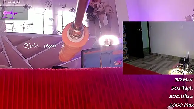 jolee   online show from 01.05.25