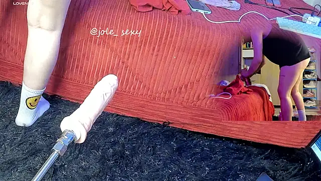 jolee   online show from 01.26.25